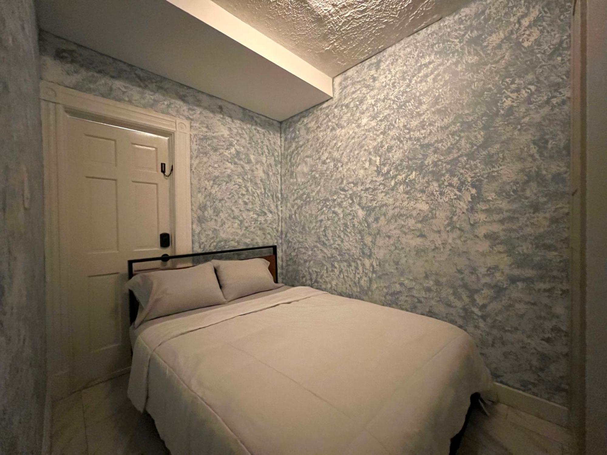 3 Bedrooms In 2Nd Floor Modern Brooklyn Home, Close To J Train New York Exterior photo